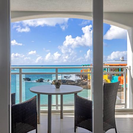 Maho Beach House - Sand Bar Condo - 1 Bedroom Suite Экстерьер фото