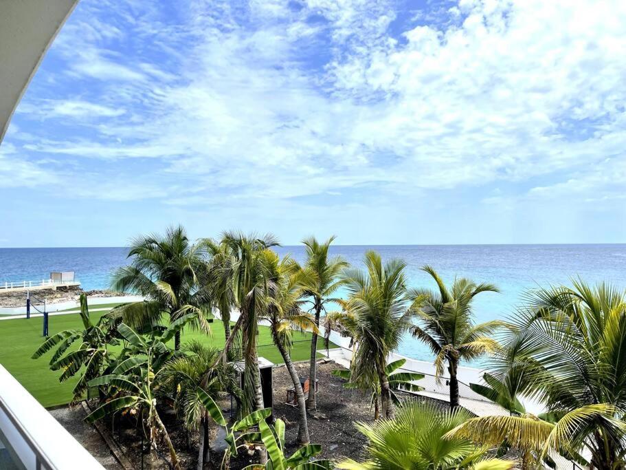 Maho Beach House - Sand Bar Condo - 1 Bedroom Suite Экстерьер фото