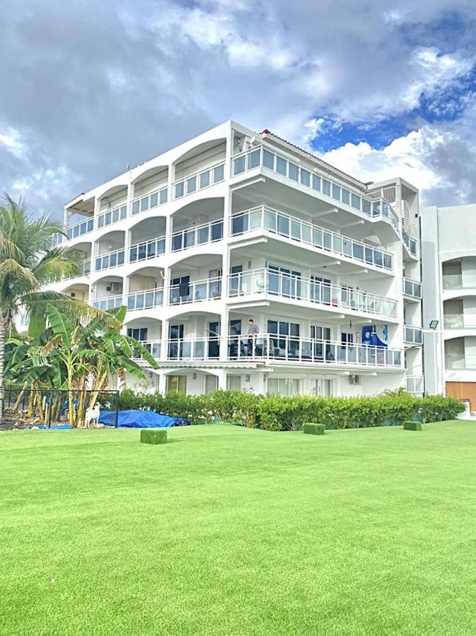 Maho Beach House - Sand Bar Condo - 1 Bedroom Suite Экстерьер фото